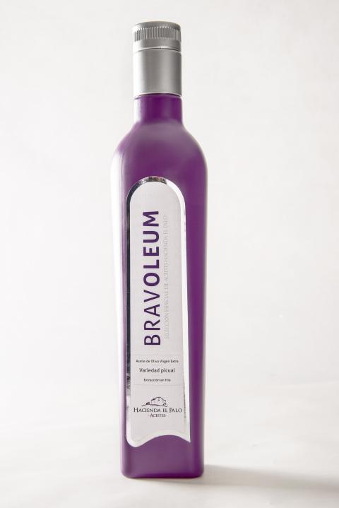 AOVE Bravoleum
