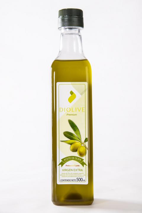 AOVE Diolive Premium