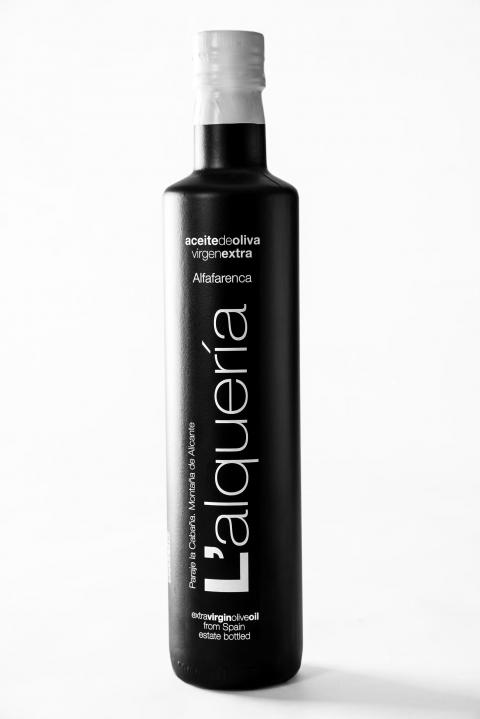 AOVE Paraje la Cabaña L'Alquería