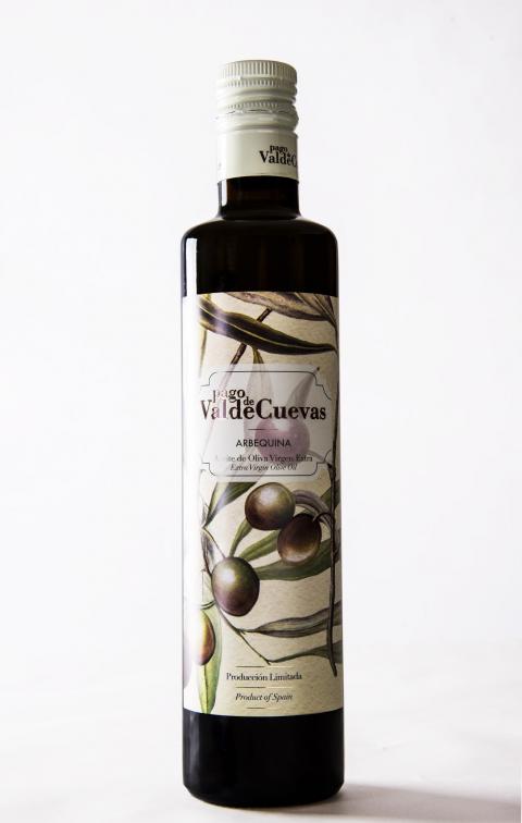 AOVE Pago de ValdeCuevas