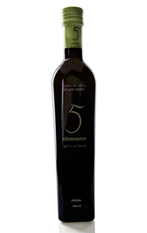 AOVE 5 Elementos