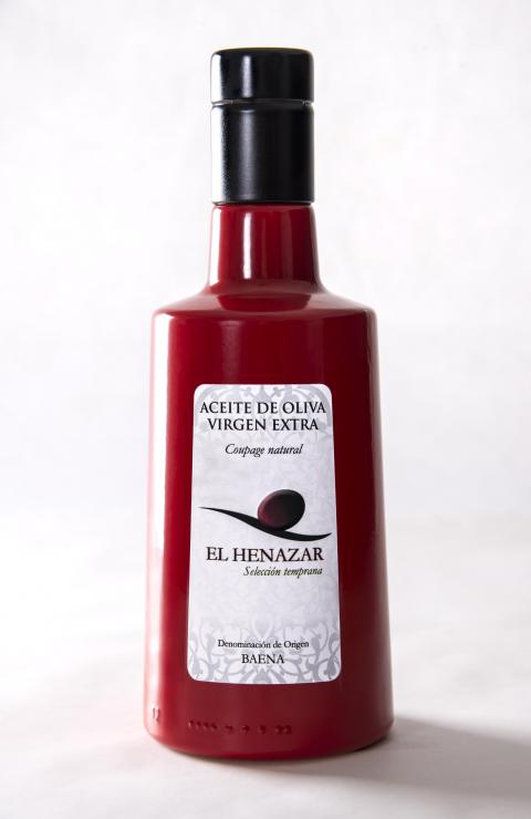 AOVE El Henazar