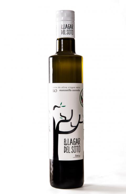 AOVE El Lagar del Soto Premium BIO