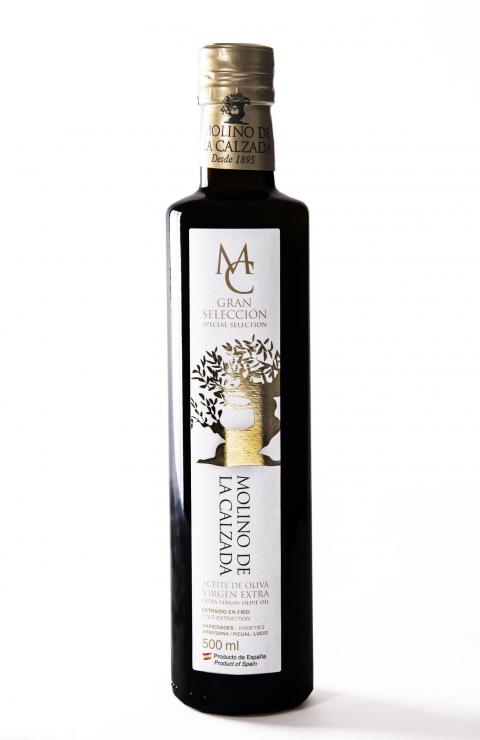 AOVE Molino de Calzada Gran Selección