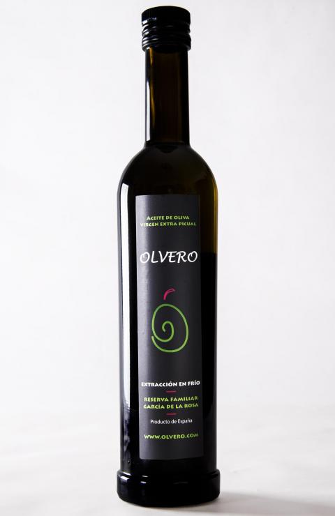 AOVE Olvero